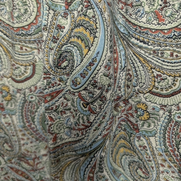 Vintage junior long flowy dress - Picture 4 of 9